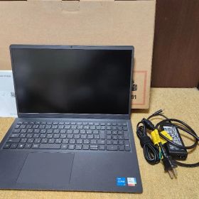 DELL inspiron 15 3520 NI55-EHHBB
