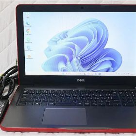 DELL Inspiron 15☆Win11☆Core i3☆メモリ8G☆SSD