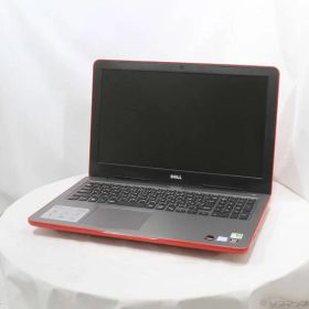 ソフマップ 〔中古品〕 格安安心パソコン Inspiron 15 5567【371】