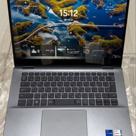 DELLノートPC Inspiron 14 5000 シリーズ 2-in-1