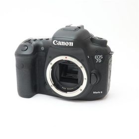 《美品》Canon EOS 7D Mark II ボディ