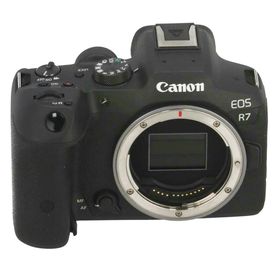 CANON キャノン/EOS R7ボディ/071033001478/Bランク/18【中古】(デジタル一眼)