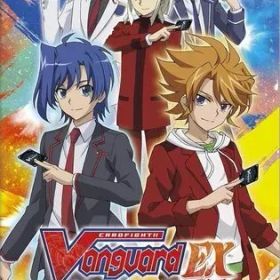 【中古】ニンテンドースイッチソフト カードファイト!! ヴァンガード エクス