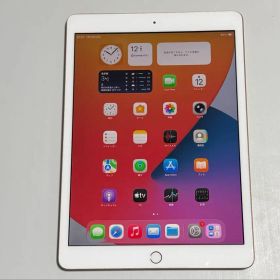 iPad 32GB A2270 MYLC2J/A 第8世代