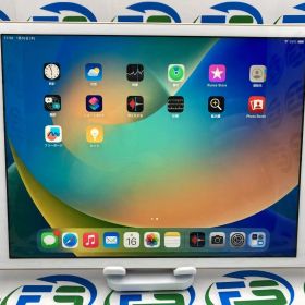 iPad 第8世代 Cellular 32GB ゴールド MYMK2J/A ランクB 送料無料