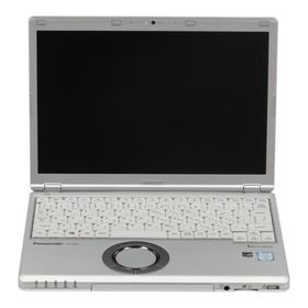 Panasonic パナソニック/Win11ノートPC/Let's Note SZ5/CF-SZ5PDFVS/6IKSA08653/Bランク/62【中古】(ノートPC)