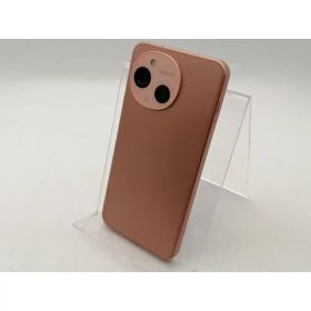 【中古】SHARP mineo 【SIMフリー】 AQUOS sense9 コーラル 6GB 128GB SH-M29【柏】保証期間1ヶ月【ランクA】