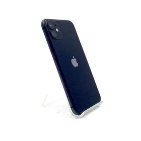 iPhone 11 64GB ブラック Softbank 白ロム 動作確認済 76%【全額返金保証】【最速発送】