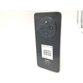 【中古】Xiaomi 国内版 【SIMフリー】 Redmi 14C ミッドナイトブラック 8GB 256GB【吉祥寺】保証期間1ヶ月【ランクA】