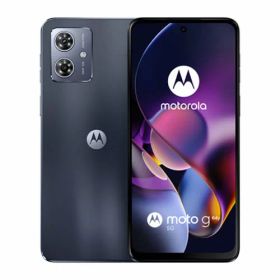 moto g64y 5G 4GB+128GB Y!mobile スペースブラック ※メーカー保証対象外