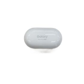 SAMSUNG◆イヤホン・ヘッドホン GALAXY BUDS+ WHITE SM-R175NZWAXJP