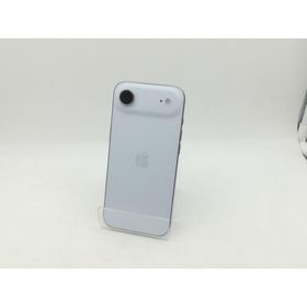 【中古】Apple 国内版 【SIMフリー】 iPhone Air 256GB スカイブルー MG2A4J/A【神戸】保証期間１ヶ月【ランクA】