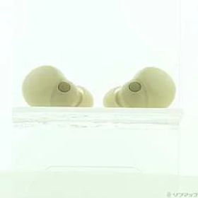 【中古】SONY(ソニー) LinkBuds S WF-LS900N (C) エクリュ【291-ud】