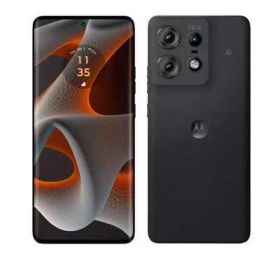 【新品】Motorola edge 50 pro SIMフリー [ブラックビューティ]【日曜日以外即日発送】【送料無料】