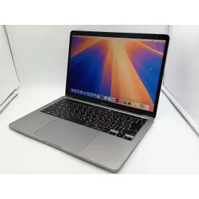 Apple MacBook Pro 2020 13型 (Intel) 新品¥60,000 中古¥36,225 | 新品