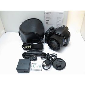 ソニー SONY コンパクトデジタルカメラ サイバーショット DSC-HX400V