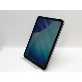 【中古】Apple 【Wi-Fi】 iPad mini（A17Pro/2024） 256GB スペースグレイ MXNA3J/A【京都】保証期間１ヶ月【ランクA】