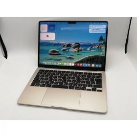 MacBook Air 13インチ M4 2025 新品 132,980円 中古 | ネット最安値の