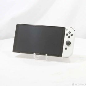 Nintendo Switch (有機ELモデル) 本体 新品¥30,800 中古¥19,480 | 新品