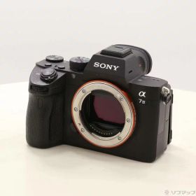 【中古】SONY(ソニー) α7 III ILCE-7M3 ボディ 【352-ud】