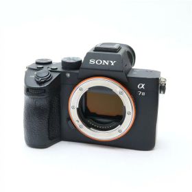【中古】 《並品》 SONY α7III ボディ ILCE-7M3 [ デジタルカメラ ]