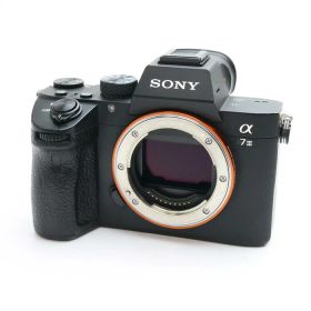 【中古】 《並品》 SONY α7III ボディ ILCE-7M3 [ デジタルカメラ ]