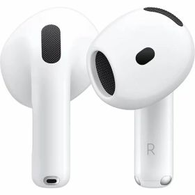 【新品 未開封】【Apple保証開始済み】 AirPods 第4世代 ワイヤレスヘッドフォン 国内版 Apple 純正 MXP63J/A ホワイト