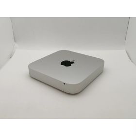 【中古】Apple Mac mini CTO (Late 2014) Core i5(2.6G)/16G/1T/Intel Iris Graphics【三宮センター】保証期間1ヶ月【ランクB】