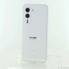 arrows Alpha 512GB ホワイト 新品 79,200円 中古 69,980円 | ネット最