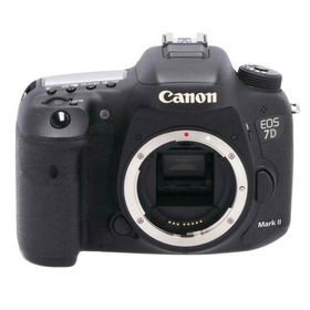 Canon キャノン/デジタル一眼/EOS 7D MarkII ボディ/41021012462/Bランク/19【中古】(デジタル一眼)