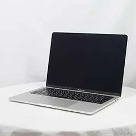 Apple MacBook Pro 2018 13型 中古¥27,500 | 新品・中古のネット最安値
