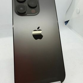 ★美品端末★ iPhone 14Pro 256GB バッテリー100％ SIMロック解除済