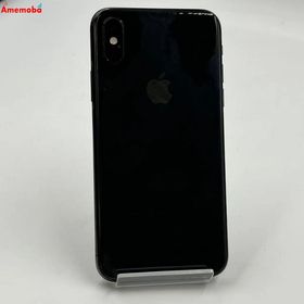 爆速発送iPhoneXS 256GB スペースグレイ NTE02J/A AU版SIMフリー 訳あり品