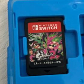 スプラトゥーン2