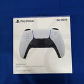 PS5コントローラー CFI-ZCT1J SONY
