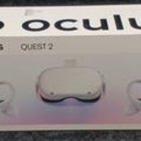 Meta Quest 2 中古 19,800円 | ネット最安値の価格比較 プライスランク