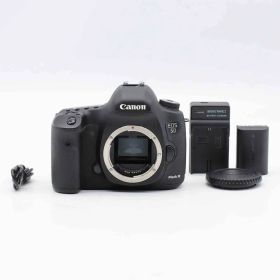 Canon EOS 5D Mark III ボディ #679