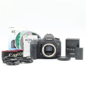 Canon デジタル一眼レフカメラ EOS 5D Mark III ボディ EOS5DMK3 #3912
