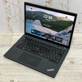 ThinkPad X13Gen2 第11世代 i5 8GB SSD256オフィス Office付き 即納 初心者にも 届いてすぐ使えます◎ マウスはおまけ♪ K535-E