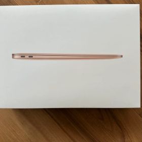 MacBook Air 2020 i3 8GB 256GB フルセット美品