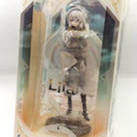 ライザのアトリエ LILA ALTER