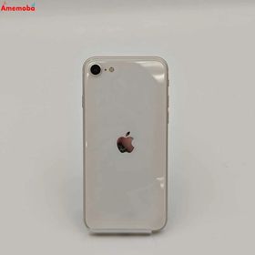 iPhoneSE 第3世代 128GB MMYG3J/A docomo版SIMフリー 訳あり品