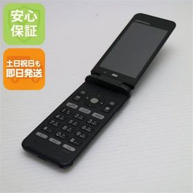 安心保証付 良品中古 au KYF31 GRATINA 4G ブラック 中古本体