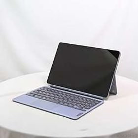 〔中古品（難あり）〕 IdeaPad Duet 370 Chromebook 82T6000RJP ミスティブルー ［Snapdragon 7c Gen2 (2.55GHz)／4GB／eMMC128GB／10.95インチワイド／ChromeOS］〔中古品（難あり）〕 IdeaPad Duet 370 Chromebook 82T6000RJP ミスティブルー ［Snapdragon 7c Gen2 (2.55GHz)／4GB／eMMC128GB／10.95インチワイド／ChromeOS］
