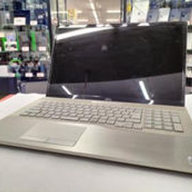 ノートパソコン FMVN90E2G FUJITSU