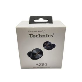 Panasonic◆イヤホン Technics EAH-AZ80-K