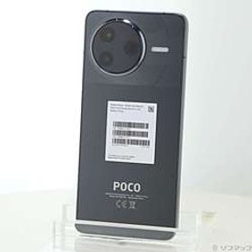 POCO F7 Pro 512GB ブラック MZB0JVIJP SIMフリー