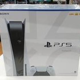 PS5 ディスクドライブ搭載 CFI-1000A SONY