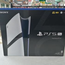 PS5 PRO CFI-7000B01 SONY