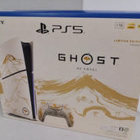 プレイステーション5 CFIJ-10029 SONY